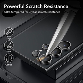 محافظ لنز دوربین گلکسی اس 24 اولترا ESR for Samsung Galaxy S24 Ultra Camera Lens Protector