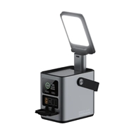 پاور استیشن 60000 گرین لاین Green Lion Energy Max Power Station GNEMPST60KGY