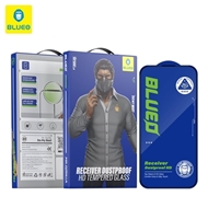 گلس محافظ صفحه برند بلو ضد گرد و غبار Blueo Receiver Dustproof HD Glass Iphone مناسب برای Apple iPhone 18 Pro