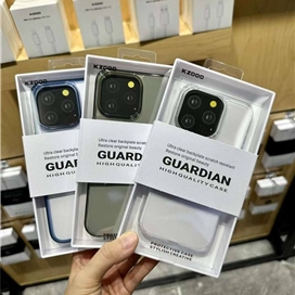 کاور کی -زد دو مدل Guardian مناسب برای گوشی موبایل اپل iPhone 15 Pro Max
