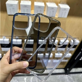 کاور کی -زد دو مدل Guardian مناسب برای گوشی موبایل اپل iPhone 15 Pro Max