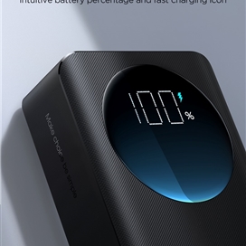 پاوربانک 30 وات 200000 جویروم Joyroom Fast ChargingPower Bank JR-PBF02