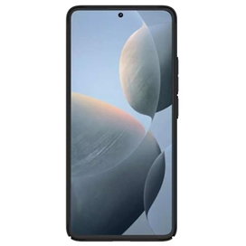 کاور نیلکین مدل Super Frosted Shield مناسب برای گوشی موبایل شیائومی Poco X6 Pro 5G/Redmi K70E