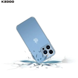 کاور کی -زد دو مدل Guardian مناسب برای گوشی موبایل اپل iPhone 15 Pro