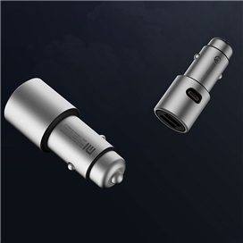 شارژر فندکی شیائومی Xiaomi مدل CC02CZM