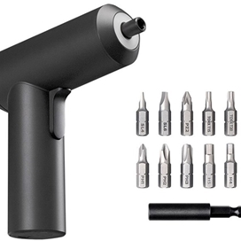 پیچ گوشی شارژی شیائومی Xiaomi مدل MJDDLSD001QW