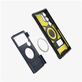 قاب گلکسی اس 24 الترا Spigen Slim Armor MagFit Galaxy S24 Ultra