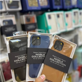 کاور کی -زد دوو مدل Noble Collection مناسب برای گوشی موبایل اپل iPhone 15 Pro