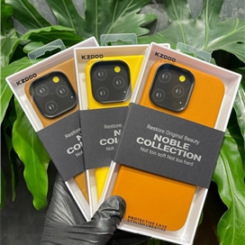 کاور کی -زد دوو مدل Noble Collection مناسب برای گوشی موبایل اپل iPhone 15 Pro