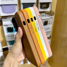 کاور کی -زد دوو مدل Noble Collection مناسب برای گوشی موبایل اپل iPhone 15 Pro