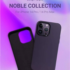 کاور کی -زد دوو مدل Noble Collection مناسب برای گوشی موبایل اپل iPhone 15 Pro