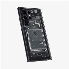 قاب گلکسی اس 24 الترا Spigen Ultra Hybrid Zero One Galaxy S24 Ultra