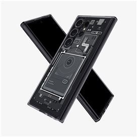 قاب گلکسی اس 24 الترا Spigen Ultra Hybrid Zero One Galaxy S24 Ultra