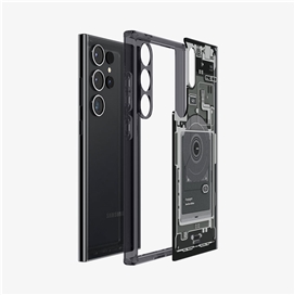 قاب گلکسی اس 24 الترا Spigen Ultra Hybrid Zero One Galaxy S24 Ultra