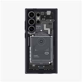 قاب گلکسی اس 24 الترا Spigen Ultra Hybrid Zero One Galaxy S24 Ultra