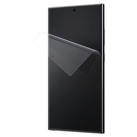 محافظ صفحه نمایش اسپیگن Galaxy S24 Ultra مدل Spigen NeoFlex بسته 2 عددی