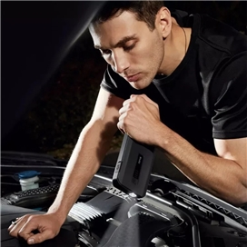 پاوربانک و جامپ استارتر خودرو شیائومی Xiaomi 70Mai Midrive PS06 Jump Starter Max 18000mAh