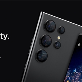 محافظ لنز دوربین اسپیگن مدل Optik Pro EZ Fit برای Galaxy S24 Ultra