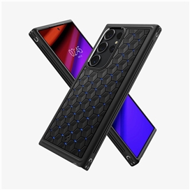 قاب اسپیگن گلکسی اس 24 الترا Spigen Cryo Armor Case Samsung Galaxy S24 Ultra