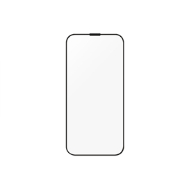 محافظ صفحه نمایش آیفون 15 پرو برند یونیک مدل UNIQ Optix Vivid iPhone 15 Pro