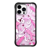 قاب Youngkit یانگ کیت Wild Grawth Moon Knight مشکی مناسب برای Apple iPhone 16 Pro Max