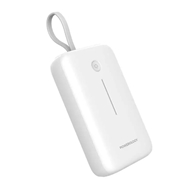 پاوربانک 20000 میلی آمپر پاورولوژی مدل PPBCHA67