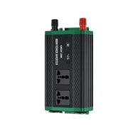 اینورتر 800 وات گرین لاین Green Lion GC-350 Car Inverter GNGC350CRINBK