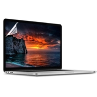 برچسب محافظ صفحه نمایش مک بوک جی سی پال JCPAL مدل iClara مناسب برای New Air M3 13.6