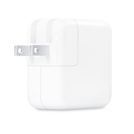 شارژر دیواری 35 وات اپل Apple 35W Dual USB-C Port Power Adapter