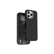 کاور گرین لاین مدل Kimberly Leather مناسب برای گوشی موبایل اپل iPhone 16 Pro Max