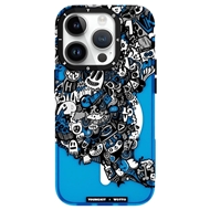 قاب YOUNGKIT یانگکیت Design 3 X Wotto Series مناسب برای Apple iPhone 14 Pro