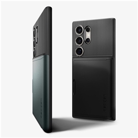 قاب اسپیگن گلکسی اس 24 الترا Spigen Slim Armor CS Samsung Galaxy S24 Ultra