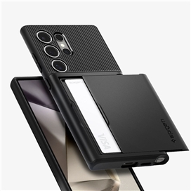 قاب اسپیگن گلکسی اس 24 الترا Spigen Slim Armor CS Samsung Galaxy S24 Ultra