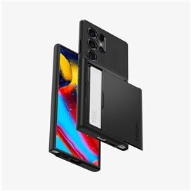 قاب اسپیگن گلکسی اس 24 الترا Spigen Slim Armor CS Samsung Galaxy S24 Ultra