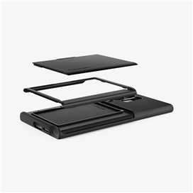 قاب اسپیگن گلکسی اس 24 الترا Spigen Slim Armor CS Samsung Galaxy S24 Ultra