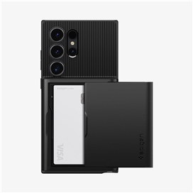 قاب اسپیگن گلکسی اس 24 الترا Spigen Slim Armor CS Samsung Galaxy S24 Ultra