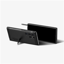 قاب اسپیگن گلکسی اس 24 الترا Spigen Tough Armor (MagFit) Galaxy S24 Ultra