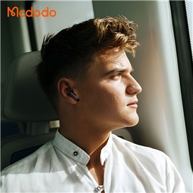 هندزفری بلوتوث مک دودو مدل MCDODO HP-3300 حذف نویز ANC+نمایشگر دیجیتال