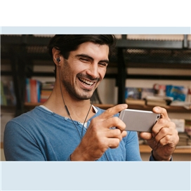 هندزفری مک دودو مدل HP-4060