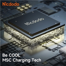 کابل شارژ سریع USB به تایپ سی 100 وات مک دودو مدل MCDODO CA-3341 طول 1.8 متر