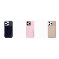 قاب نیمی مگ سیف نگین دار Nimmy Magsafe Negini Series مناسب برای Apple iPhone 16 Pro