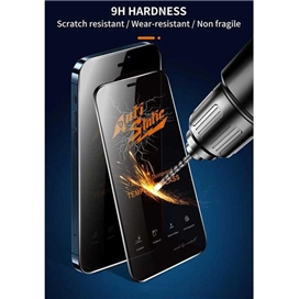 محافظ صفحه نمایش اپیکوی مدل Antistatic Dustproof مناسب برای گوشی موبایل سامسونگ Galaxy A35