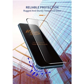 محافظ صفحه نمایش اپیکوی مدل Antistatic Dustproof مناسب برای گوشی موبایل سامسونگ Galaxy A35