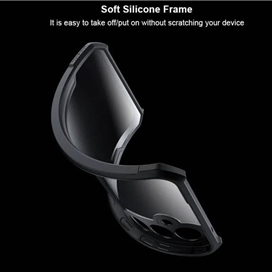 کاور اپیکوی مدل Xundd Beatle مناسب برای گوشی موبایل سامسونگ Galaxy A25 5G