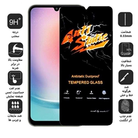 محافظ صفحه نمایش اپیکوی مدل Antistatic Dustproof مناسب برای گوشی موبایل سامسونگ Galaxy A15 5G/4G