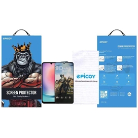 محافظ صفحه نمایش مات اپیکوی مدل Gaming1080 مناسب برای گوشی موبایل سامسونگ Galaxy A24 5G