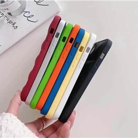 کاور اپیکوی مدل Puffy Puffer مناسب برای گوشی موبایل سامسونگ Galaxy A05s