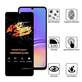 محافظ صفحه نمایش اپیکوی مدل Antistatic Dustproof مناسب برای گوشی موبایل سامسونگ Galaxy A05s