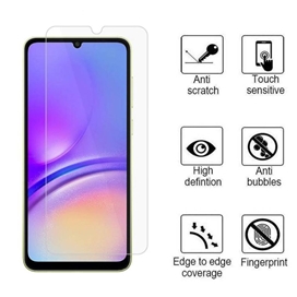 محافظ صفحه نمایش اپیکوی مدل Clear Pro مناسب برای گوشی موبایل سامسونگ Galaxy A05s