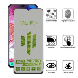 محافظ صفحه نمایش حریم شخصی اپیکوی مدل Cactus-ESD-Privacy مناسب برای گوشی موبایل سامسونگ Galaxy A05s